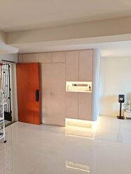 Blk 801C West Coast Parkview (Clementi), HDB 4 Rooms #537622421